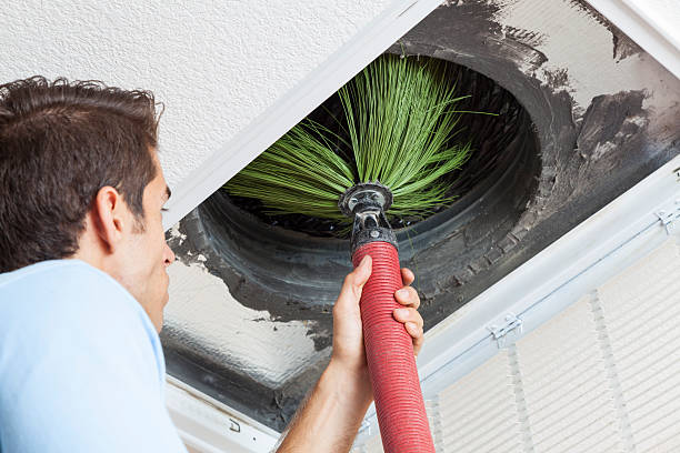 Best Ventilation System Cleaning in USA